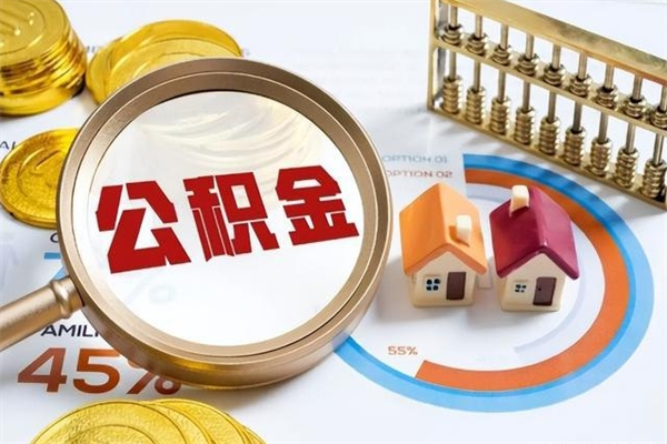 潜江退休人员怎么查公积金（退休人员公积金查询）